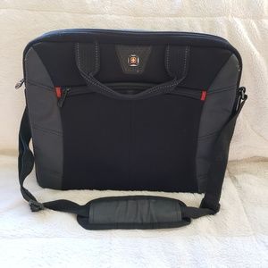 Small Swiss Gear by Wenger Laptop Bag